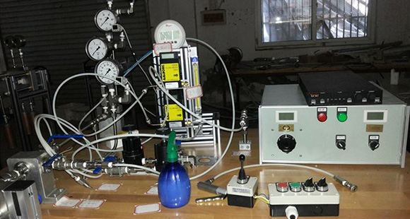 先進生產裝備 先進生產裝備